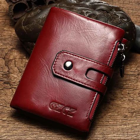 Men's Luxury Card Holders, Business Cards, Coin Purses